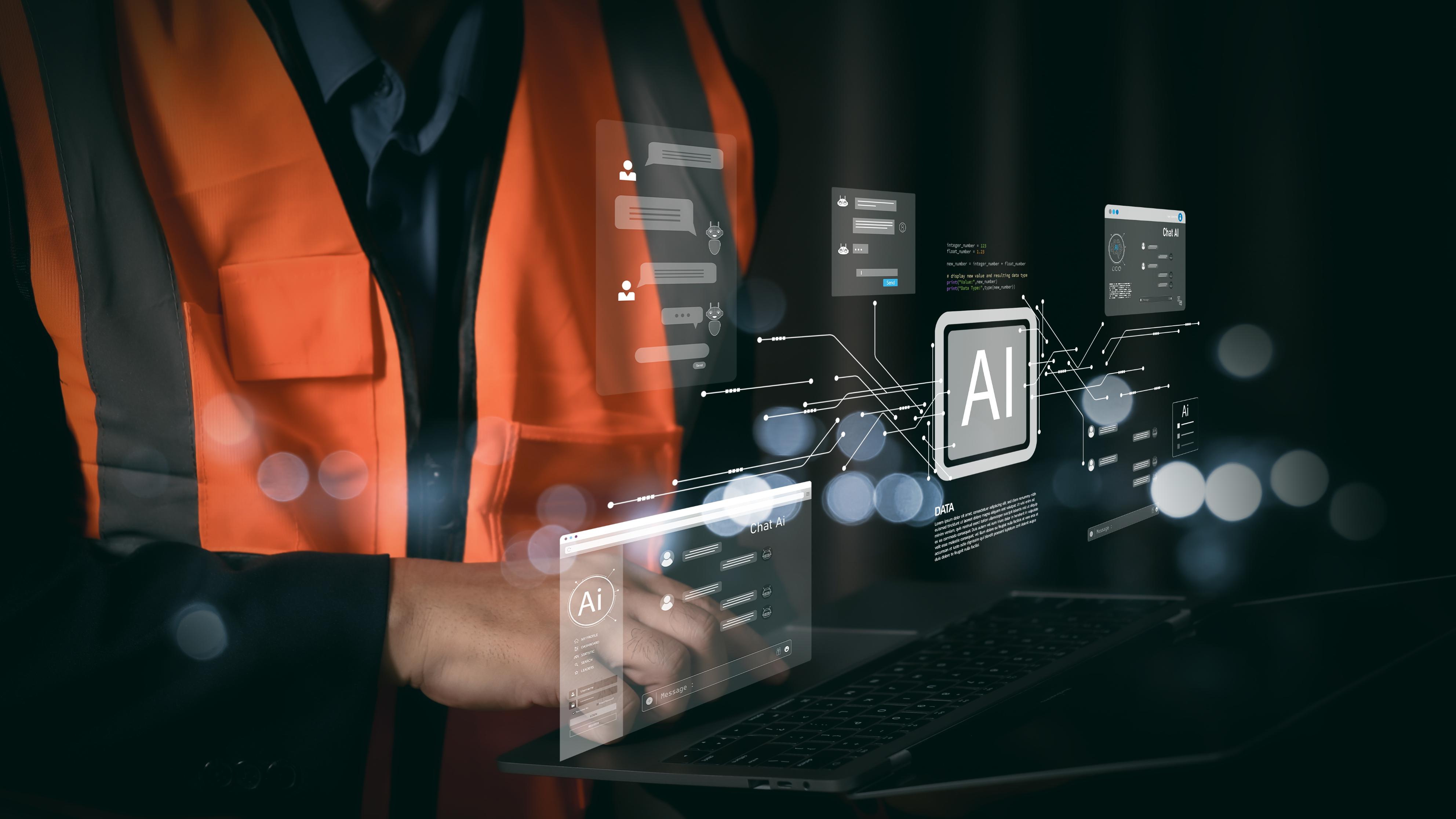 Cover Image for AI and the Trades: What Every Tradesperson Needs to Know Right Now