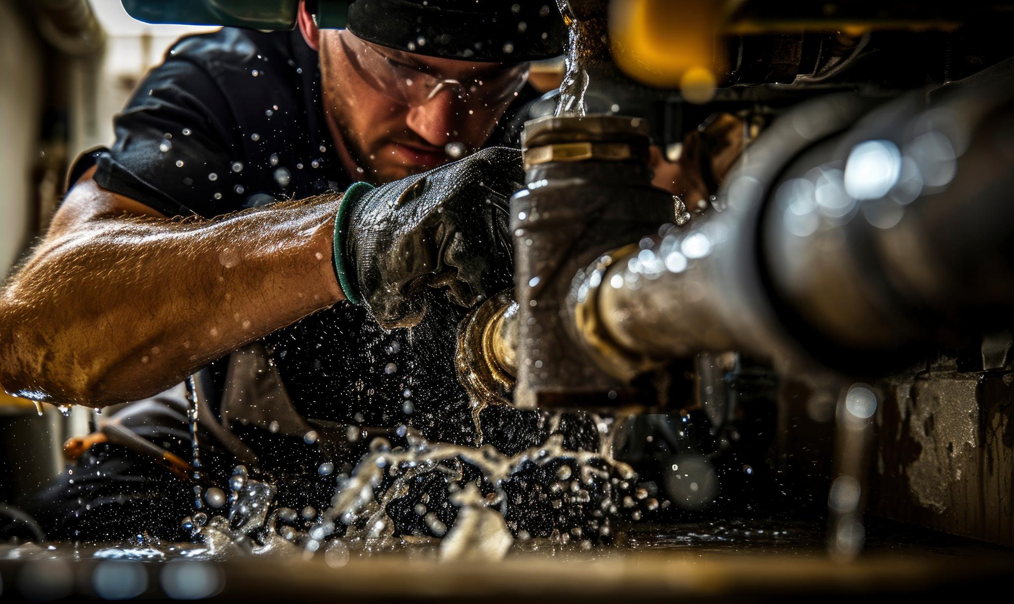 Cover Image for Brotherhood of the Wrench: How the Plumbing Trade Built Public Health in North America